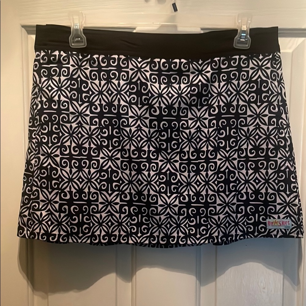 Rip skirt Hawaii XL WRAP SKIRT